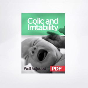 Colic and Irritability (eBook)