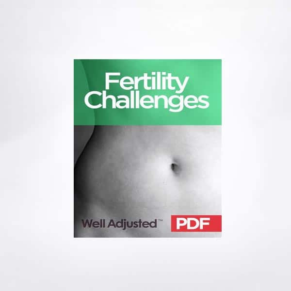 Fertility Challenges (eBook)
