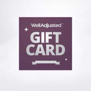 Well Adjusted Gift Cards