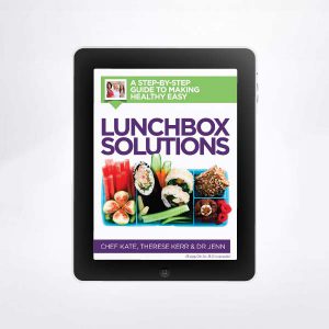 Lunchbox Solutions
