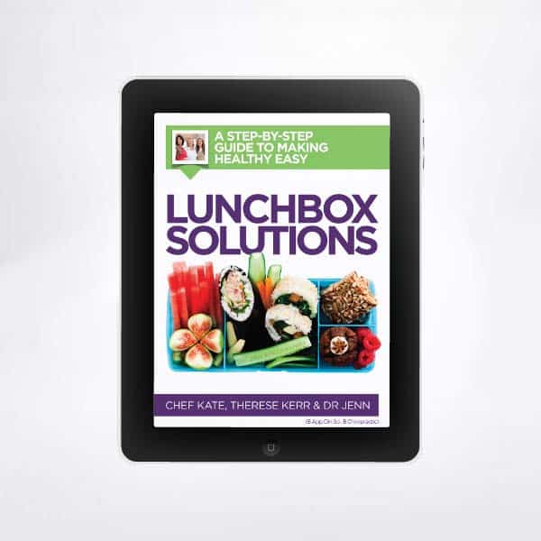 Lunchbox Solutions