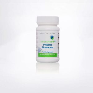 ProBiota Rhamnosus - 60 Capsules