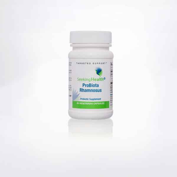 ProBiota Rhamnosus - 60 Capsules