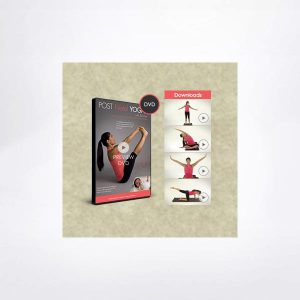Post Natal Yoga DVD