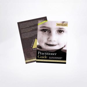 A Practitioner's Guide to Well Adjusted Babies (USA)