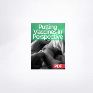 Putting Vaccines in Perspective (eBook)