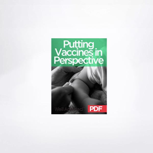 Putting Vaccines in Perspective (eBook)