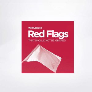 Red Flags For Children