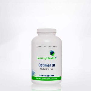Optimal GI