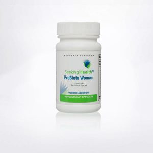 ProBiota Woman - 60 Capsules