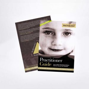 A Practitioner's Guide to Well Adjusted Babies (PDF)