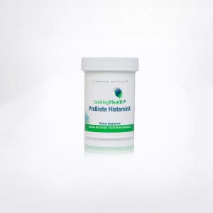 ProBiota HistaminX - 60 Vegetarian Capsules
