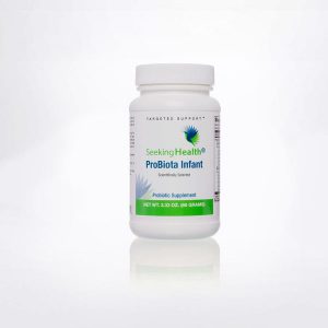 ProBiota Infant - 120 Servings