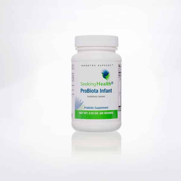 ProBiota Infant - 120 Servings