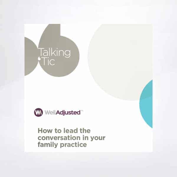 Talking 'TIC - Practitioner eBook