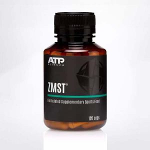 ZMST