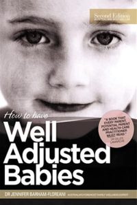 well-adjusted-book well-adjusted-book